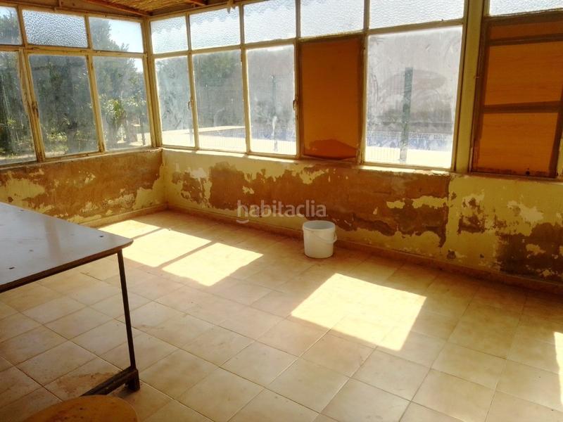 Foto 5ddd15fb-e804-494f-aed6-08befbf6bc1f. Maison dans avenida balsicas 18 dans Roldán Torre - Pacheco
