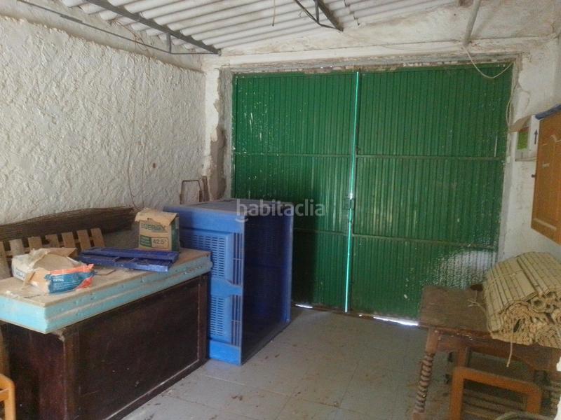 Foto 61f9df27-be2d-4a67-a924-e5f2fe725b33. Maison dans avenida balsicas 18 dans Roldán Torre - Pacheco