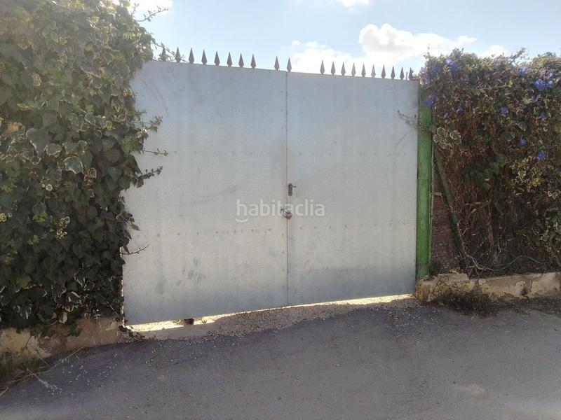 Foto 6943bfb9-b2cc-4b02-bfe9-91c979980bed. Maison dans avenida balsicas 18 dans Roldán Torre - Pacheco