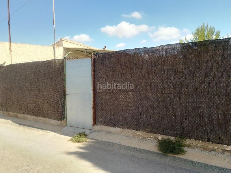 Foto 6caf912e-a3b1-4a30-a1f1-d821abf83227. Maison dans avenida balsicas 18 dans Roldán Torre - Pacheco