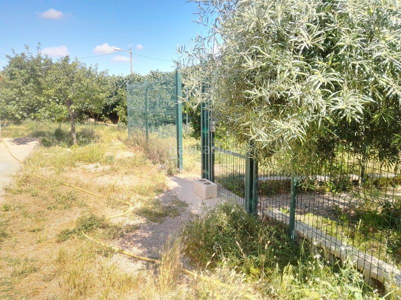 Foto 7b11aca7-40b1-4e5b-a3a8-b9b0f84cc0d4. Maison dans avenida balsicas 18 dans Roldán Torre - Pacheco