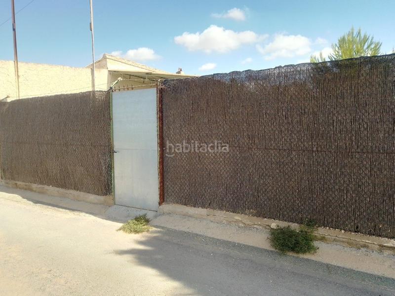 Foto 8bb3c77b-99c1-4331-a461-2d7d4d7f3c61. Maison dans avenida balsicas 18 dans Roldán Torre - Pacheco