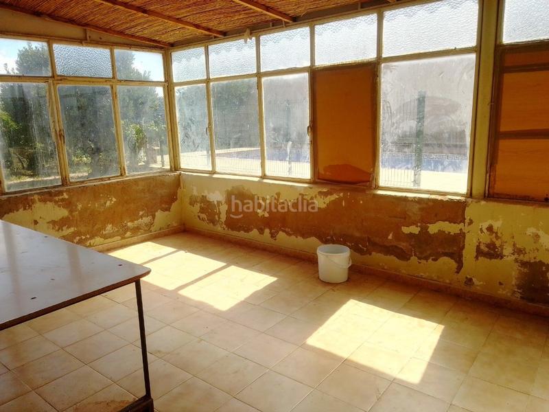 Foto 8da7dca6-6262-4e1f-8f7b-1c27f117136e. Maison dans avenida balsicas 18 dans Roldán Torre - Pacheco
