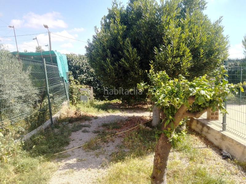 Foto a3192301-42a8-4524-81e1-8bd1f91cac4e. Maison dans avenida balsicas 18 dans Roldán Torre - Pacheco