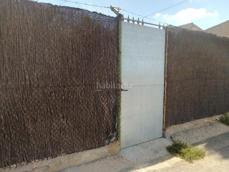 Foto aeb48700-9f12-43eb-bfc2-bd32d89a92de. Maison dans avenida balsicas 18 dans Roldán Torre - Pacheco