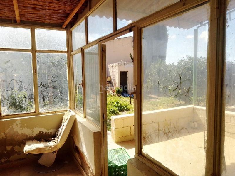 Foto b26e34bb-e6c1-4559-9b5e-0334a7721c69. Maison dans avenida balsicas 18 dans Roldán Torre - Pacheco