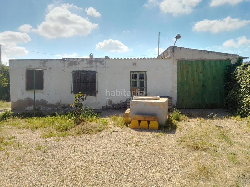 Foto b28ed0fd-3f5c-4b66-90ce-acaf487a43f2. Maison dans avenida balsicas 18 dans Roldán Torre - Pacheco