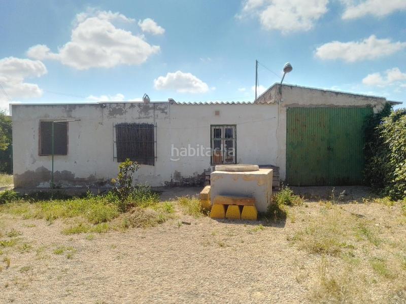 Foto b66227d0-08e5-4344-803a-9b920d6ade09. Maison dans avenida balsicas 18 dans Roldán Torre - Pacheco