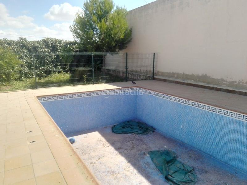 Foto bd3ac03b-b6d6-461a-a8d7-b0fb4bd37b01. Maison dans avenida balsicas 18 dans Roldán Torre - Pacheco