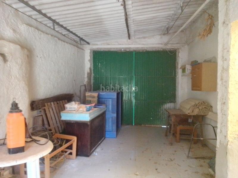 Foto bf58cadf-8158-4538-ab43-22a9cab8a572. Maison dans avenida balsicas 18 dans Roldán Torre - Pacheco