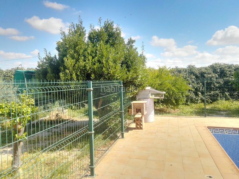 Foto c377d46e-ab8a-4634-ae9f-1ed2c0793d5b. Maison dans avenida balsicas 18 dans Roldán Torre - Pacheco