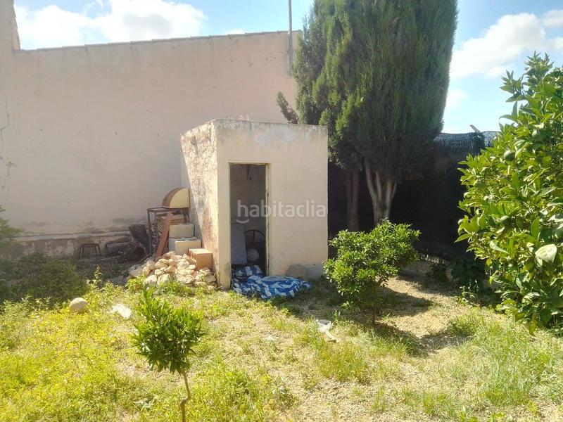Foto c6343f26-5d64-4e18-998b-24cca5ed5b14. Maison dans avenida balsicas 18 dans Roldán Torre - Pacheco