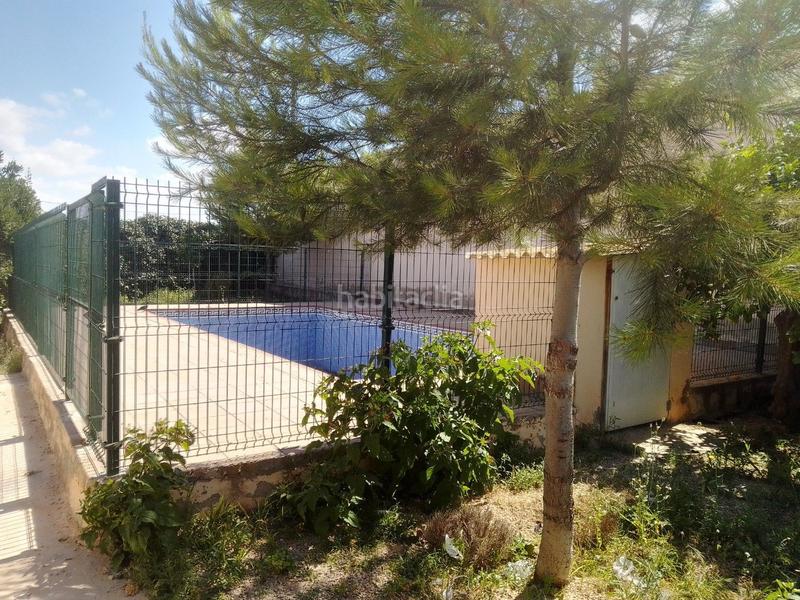 Foto cefe3e36-ffb2-4e5a-ba1b-f6b472d30ddf. Maison dans avenida balsicas 18 dans Roldán Torre - Pacheco