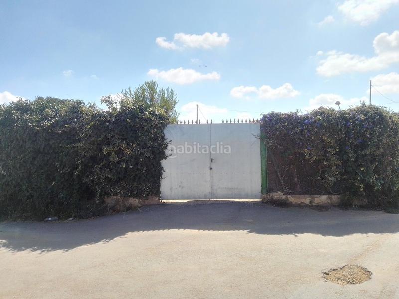 Foto df0be98a-6d68-4f41-b995-a2466f8ac50a. Maison dans avenida balsicas 18 dans Roldán Torre - Pacheco