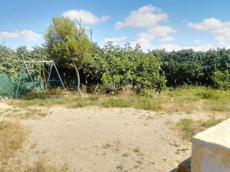 Foto f85e2dfd-9c58-455c-9f45-122b60a0c643. Maison dans avenida balsicas 18 dans Roldán Torre - Pacheco