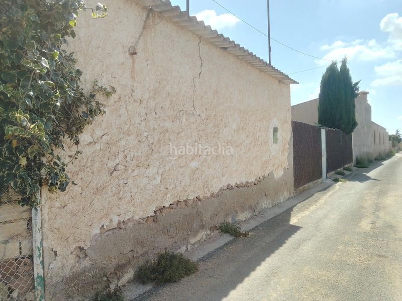 Foto fd29b07f-fcba-437a-bdc5-17555f21bdf3. Maison dans avenida balsicas 18 dans Roldán Torre - Pacheco