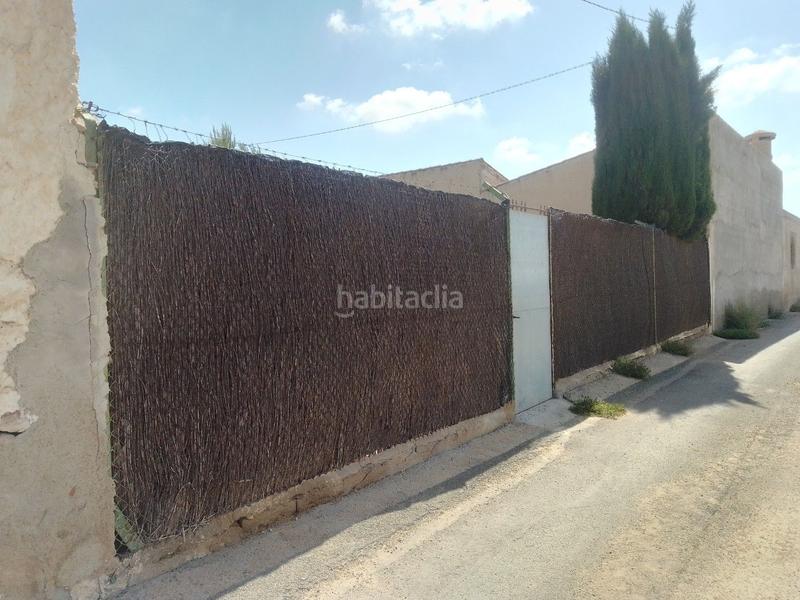 Foto ff2605f5-8c18-47a8-bc03-c9bb1ce6ce03. Maison dans avenida balsicas 18 dans Roldán Torre - Pacheco