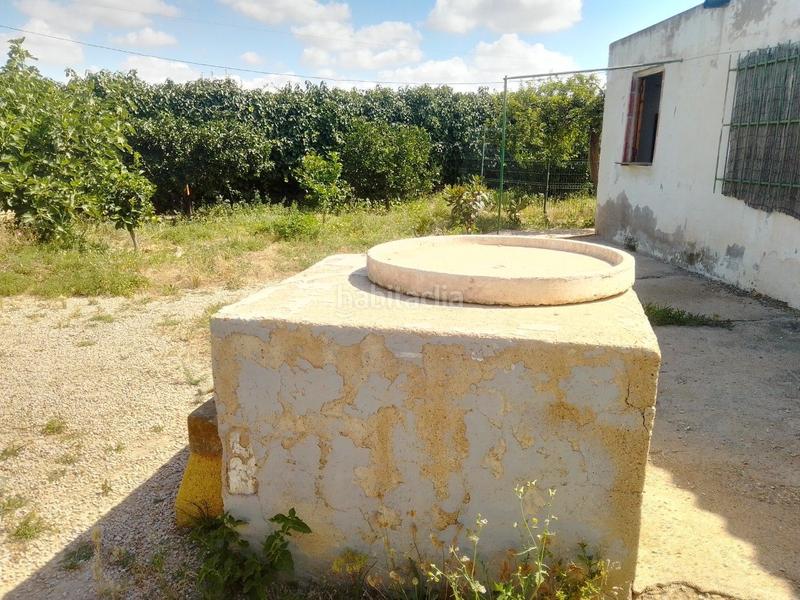 Foto ffe1126f-c4fd-41d0-8e46-88bf4e8042af. Maison dans avenida balsicas 18 dans Roldán Torre - Pacheco