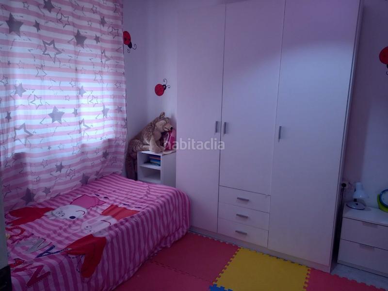 Foto 0b8b5cbf-e71f-473d-97dd-ee5f205fef39. Appartamento con riscaldamento in Los Dolores Cartagena