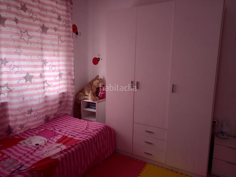Foto 12f3f7fd-b216-483a-9c13-a9a3cfc1a6a3. Appartamento con riscaldamento in Los Dolores Cartagena