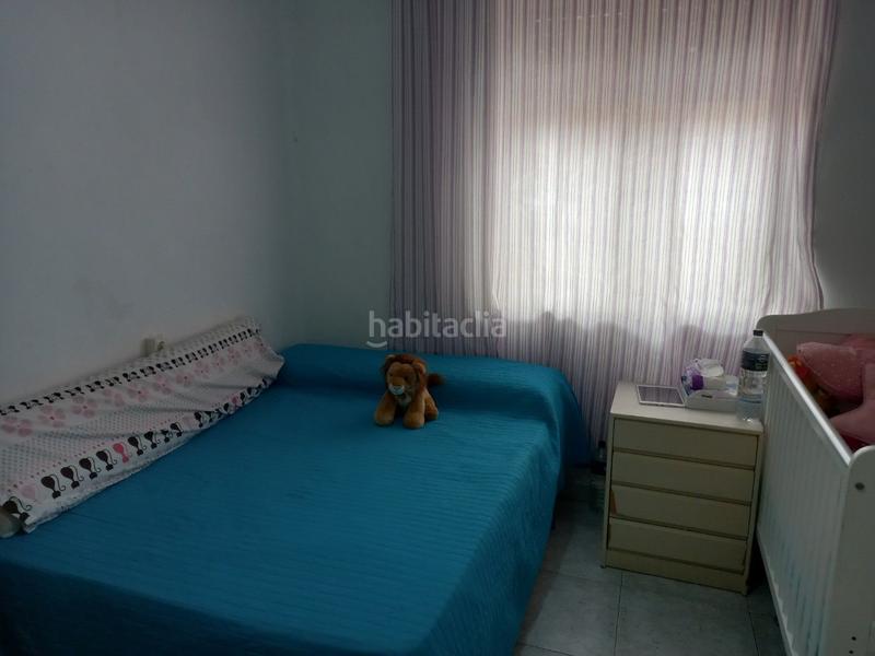 Foto 3bf2f3a9-3ea0-4298-a019-c86594ad85fa. Appartamento con riscaldamento in Los Dolores Cartagena