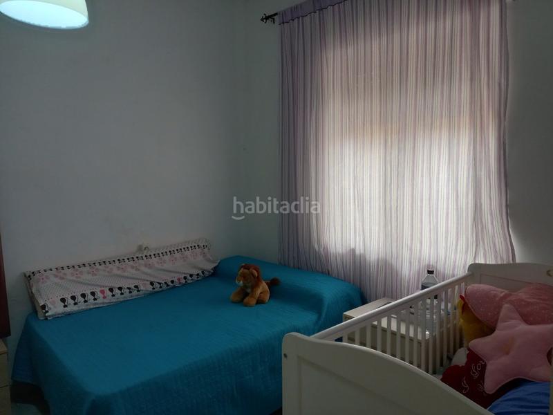 Foto 550a2272-349c-4b51-8dbc-42b71013ec7a. Appartamento con riscaldamento in Los Dolores Cartagena