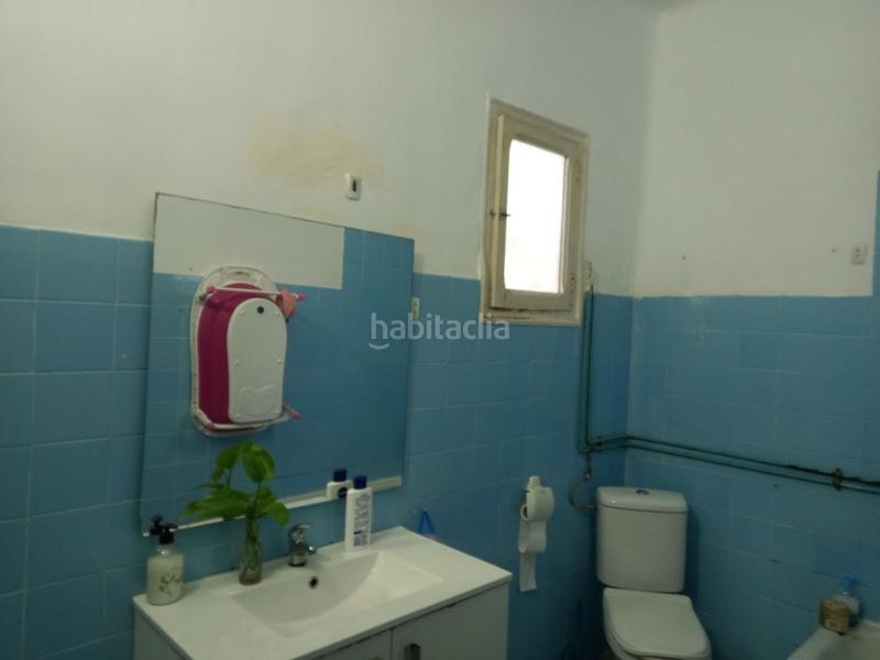 Foto 56d4e048-5a63-43e0-81d8-4a85a442ca05. Appartamento con riscaldamento in Los Dolores Cartagena