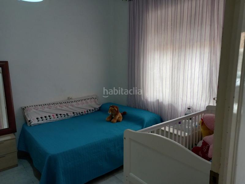 Foto 8b004cd4-5e2a-41bc-adde-27ab2b5acfe1. Appartamento con riscaldamento in Los Dolores Cartagena