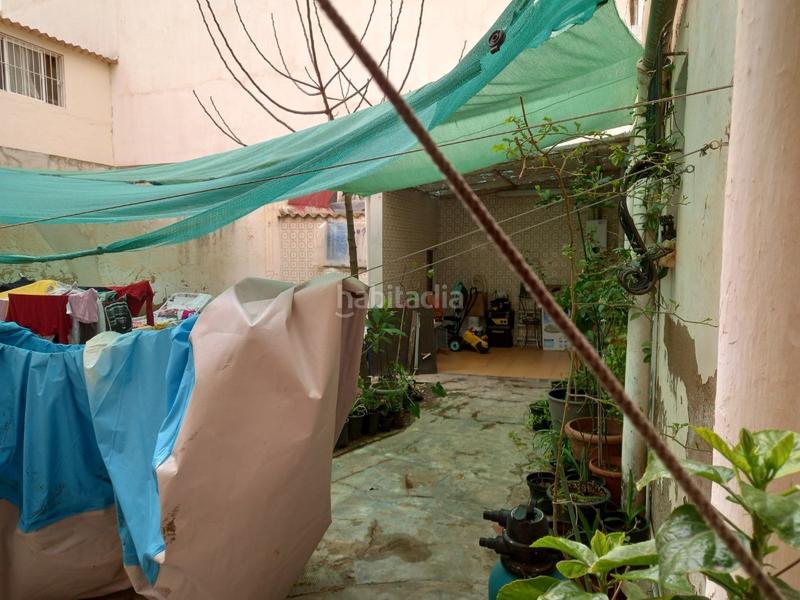 Foto a23c4632-b99d-4ffd-8003-283486905846. Appartamento con riscaldamento in Los Dolores Cartagena