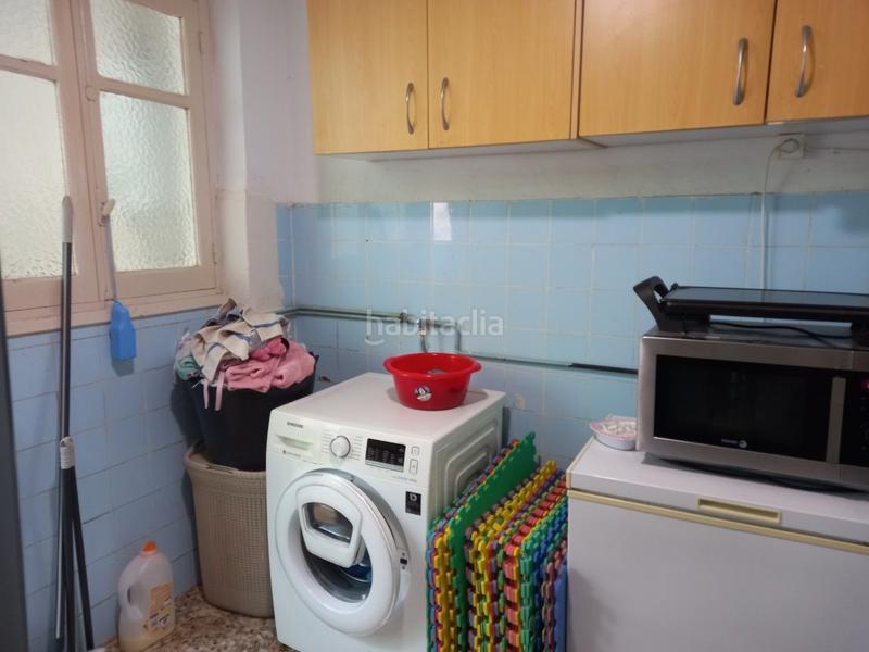 Foto b5e78867-83ac-4752-8a7a-1b4847565bb2. Appartamento con riscaldamento in Los Dolores Cartagena