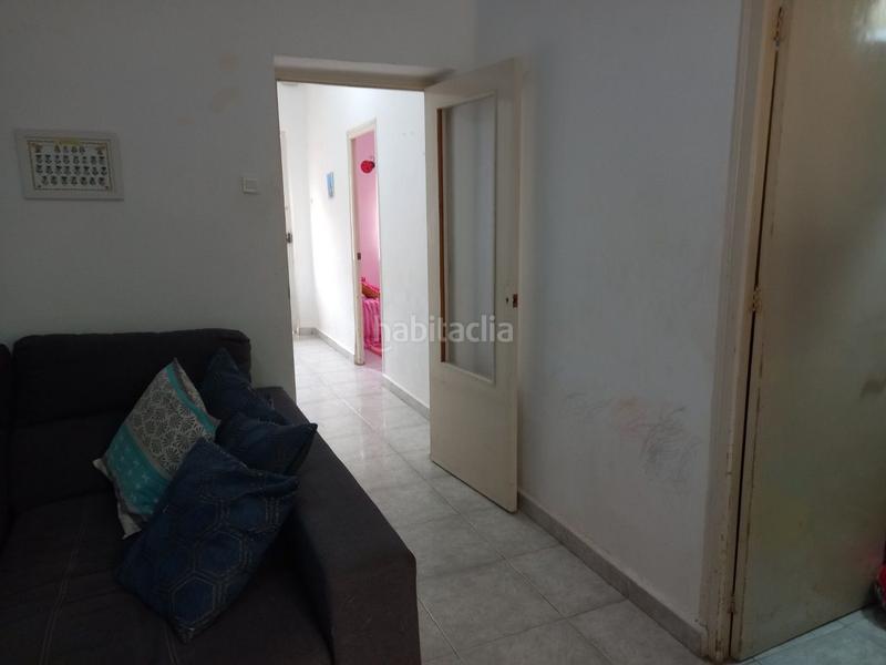 Foto b9dc834f-9b1d-4c8e-8bb2-4bb24dc3317c. Appartamento con riscaldamento in Los Dolores Cartagena