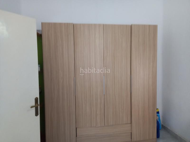 Foto ca7d5378-a2ab-44b4-926a-21852fe41fea. Appartamento con riscaldamento in Los Dolores Cartagena