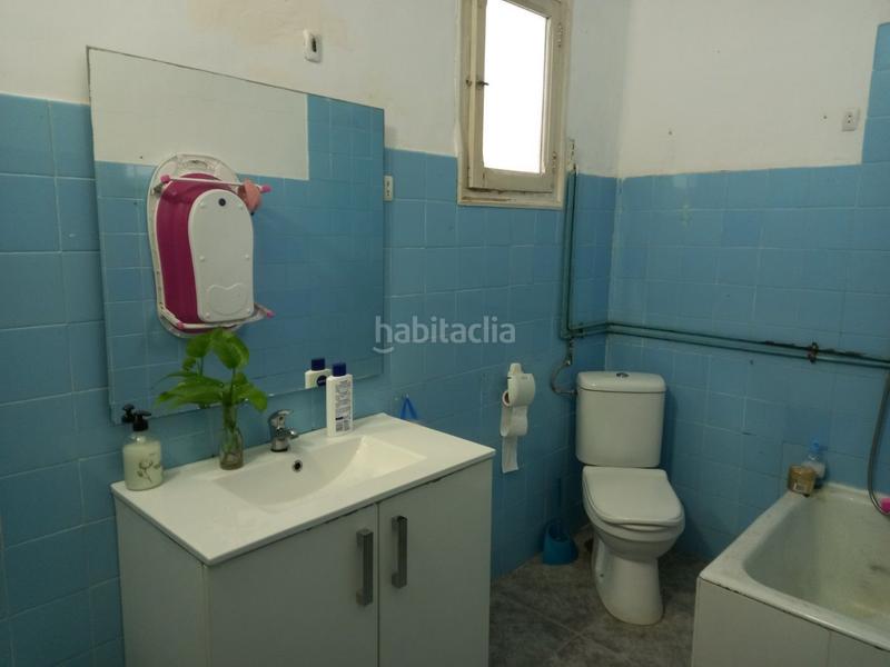 Foto d249dbec-bcb3-4991-a8fd-0f47161a1acf. Appartamento con riscaldamento in Los Dolores Cartagena