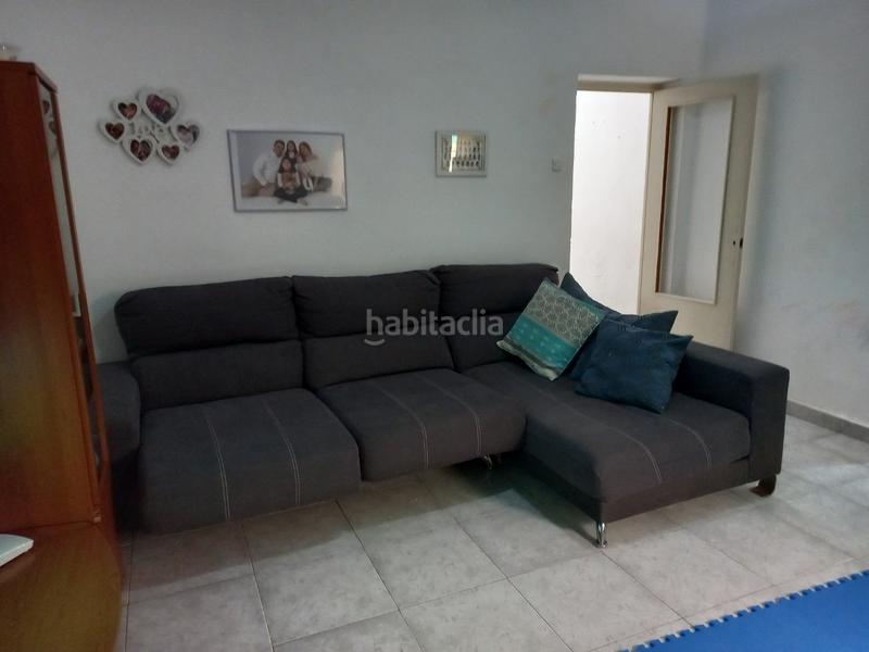 Foto d740e2da-b9a3-4ed5-8ccd-de40cfc78650. Appartamento con riscaldamento in Los Dolores Cartagena