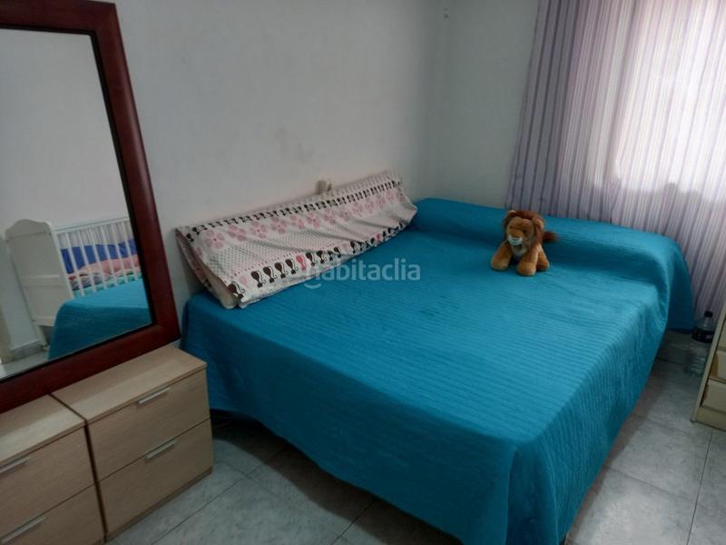 Foto da4dc774-500b-4a7d-a836-c25e9ead168d. Appartamento con riscaldamento in Los Dolores Cartagena