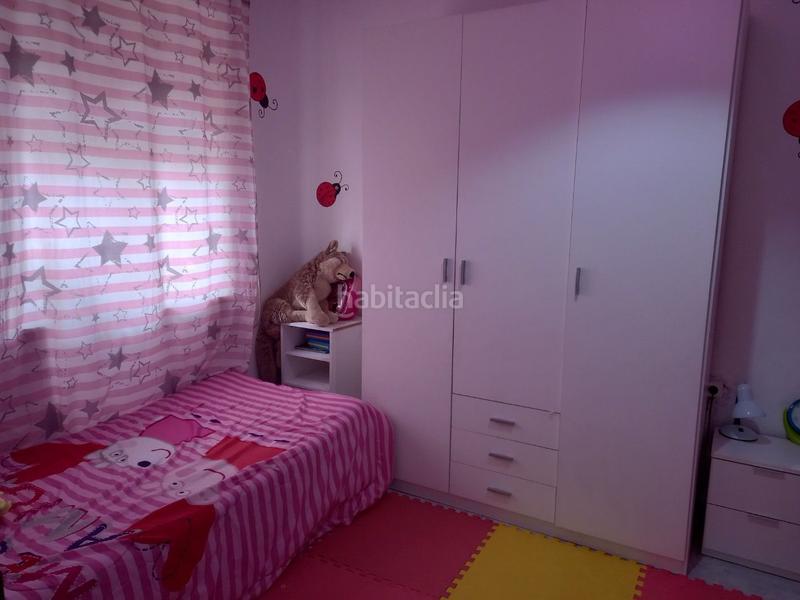 Foto f1254001-b944-4284-a7fa-0cd0a3bd7e5f. Appartamento con riscaldamento in Los Dolores Cartagena