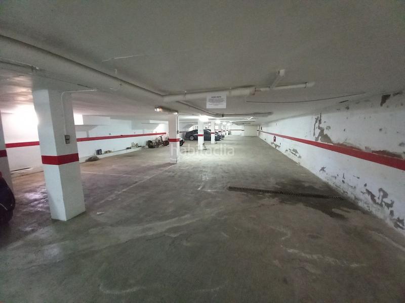 Foto 00d7b8b2-1fb1-45ee-9b51-4e7cdb4a9383. Parking coche cochera amplia en Los Dolores Cartagena