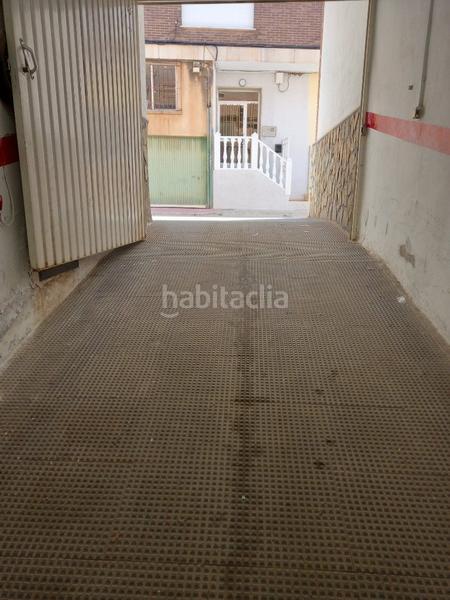 Foto 1137c8ad-b0bd-4098-9ebe-4211b6a17c73. Parking coche cochera amplia en Los Dolores Cartagena