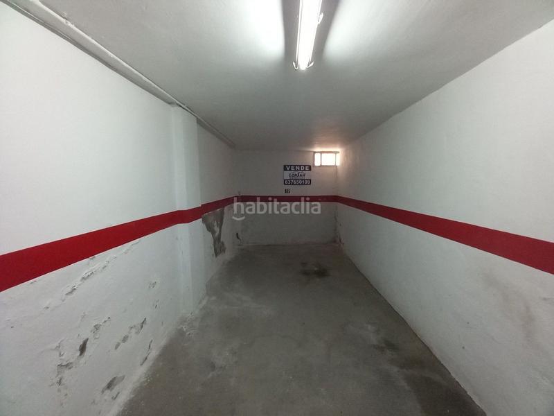 Foto 464ebb69-9d13-48ea-8e32-21a16ef0c3e3. Parking coche cochera amplia en Los Dolores Cartagena