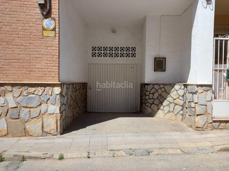 Foto 9f5b748a-b6f2-446a-b67d-a84fdc0cbe8d. Parking coche cochera amplia en Los Dolores Cartagena