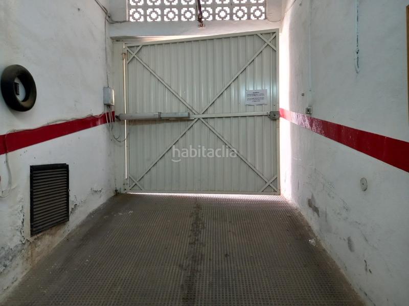 Foto b7343751-94e2-41e5-b611-62fe56e417da. Parking coche cochera amplia en Los Dolores Cartagena
