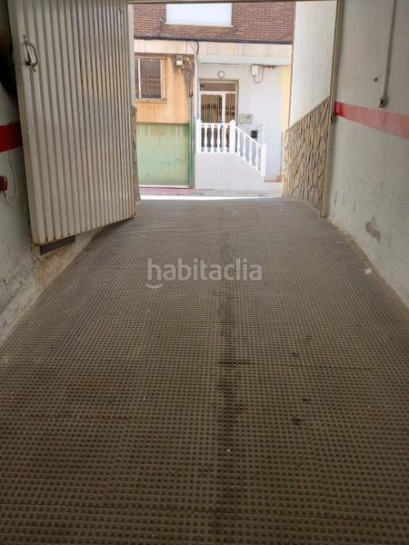 Foto e9f7fb94-6bab-4eaa-aa9a-4b06d20c5002. Parking coche cochera amplia en Los Dolores Cartagena