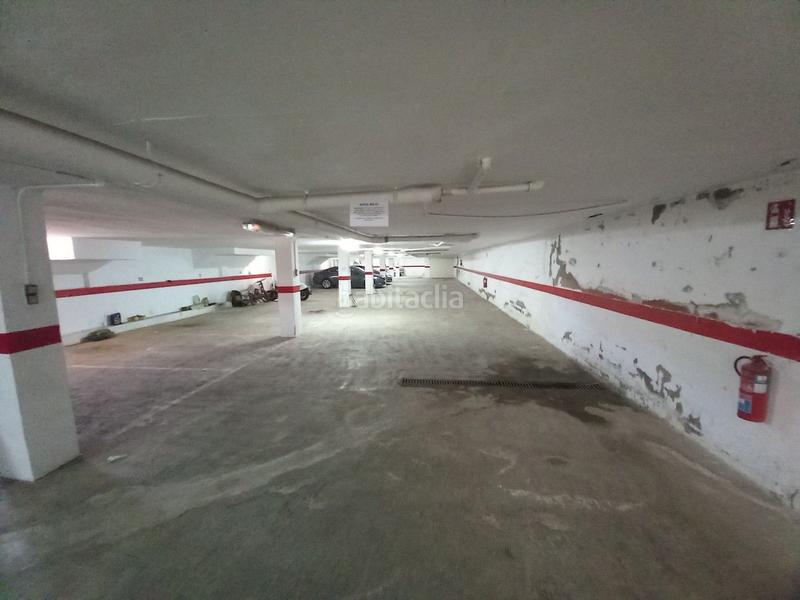 Foto fcd5f87f-1bee-4445-9d60-d10ed282444c. Parking coche cochera amplia en Los Dolores Cartagena