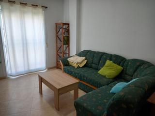 Apartament a Los Dolores. Perfecto estado