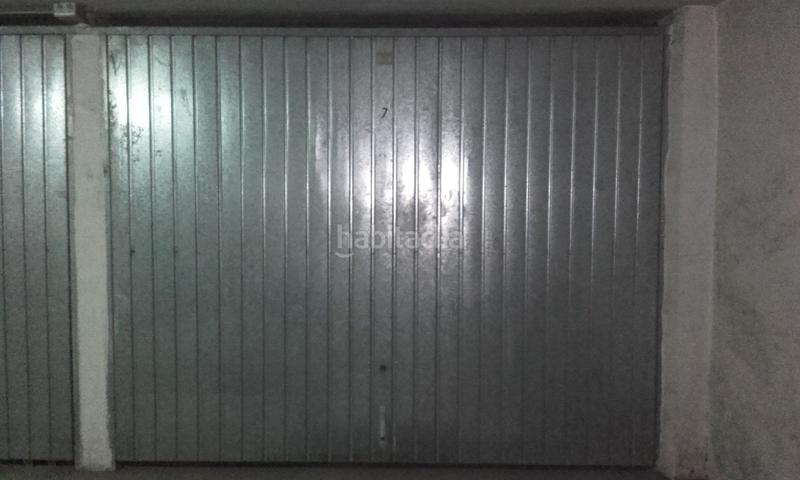 Foto 539fc7bb-5347-48e2-abb9-8fc8ff29997e. Posto auto in Los Dolores Cartagena