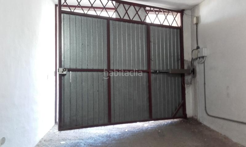 Foto 5b1e9c2f-a0d8-4fc9-9ff2-712476cd021f. Posto auto in Los Dolores Cartagena