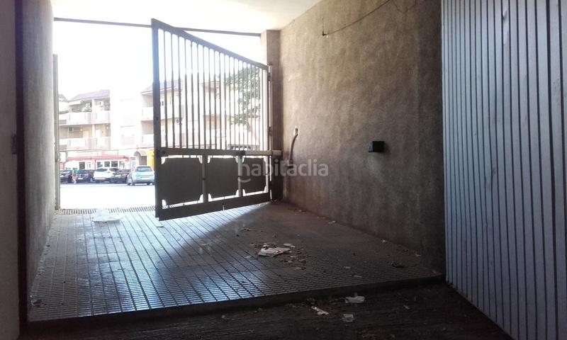 Foto 7d89ba77-b6cd-4d76-bad4-1232180e978b. Posto auto in Los Dolores Cartagena