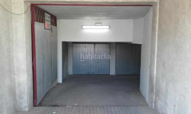 Foto 856d0a7c-d018-4d50-b60e-6884d1057331. Posto auto in Los Dolores Cartagena