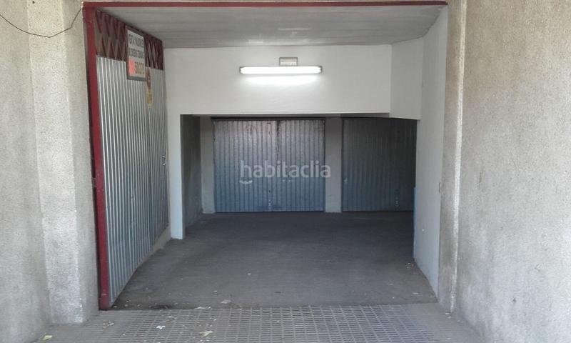 Foto a66ee443-d84b-4755-8b42-ca959d5a533f. Posto auto in Los Dolores Cartagena