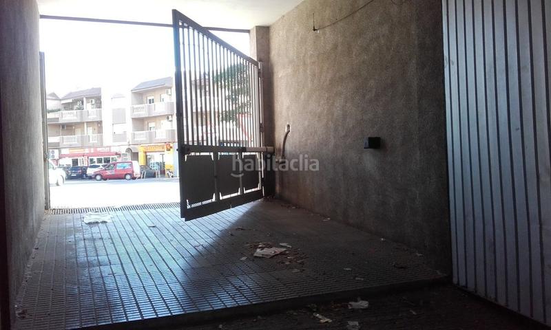 Foto cc0b6f24-23f3-4e94-bec7-5f7168b450e0. Posto auto in Los Dolores Cartagena